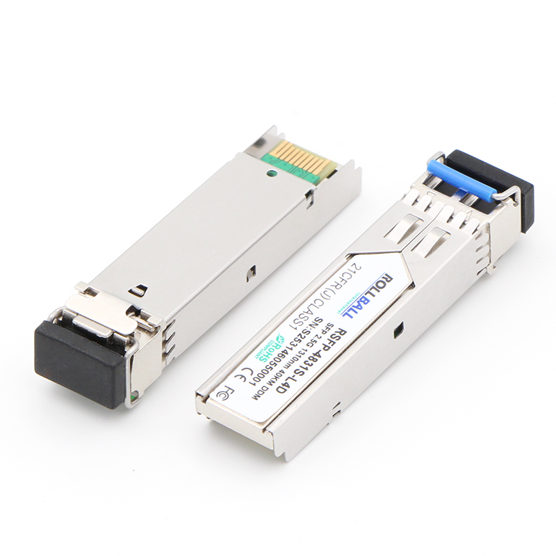 Juniper Compatible Transceivers