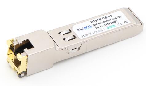 Cisco Compatible Transceivers