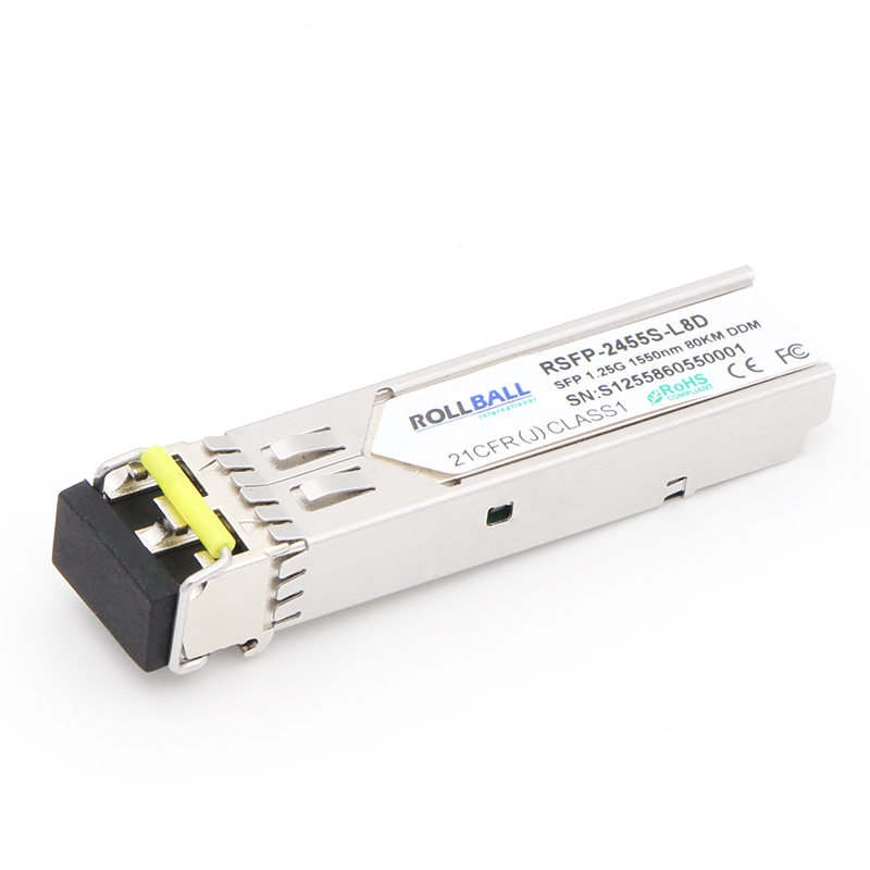 D-Link Compatible Transceivers