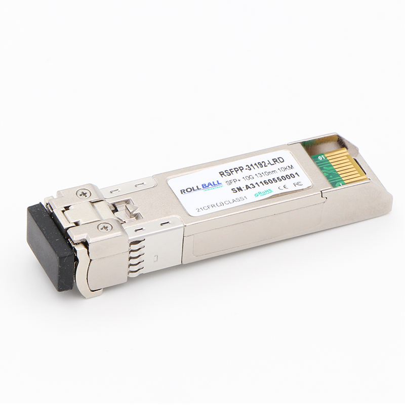 2G/4G/10G/16G SFP Transceivers